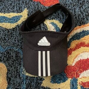 Adidas visor